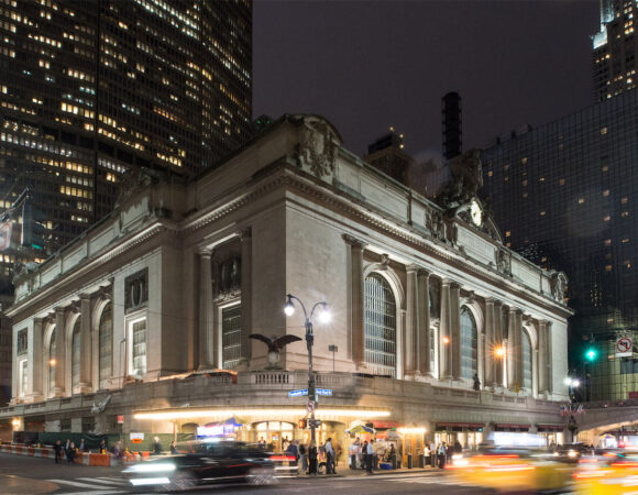 La Grand Central estuvo a punto de ser demolida para que en su lugar se construyera un rascacielos