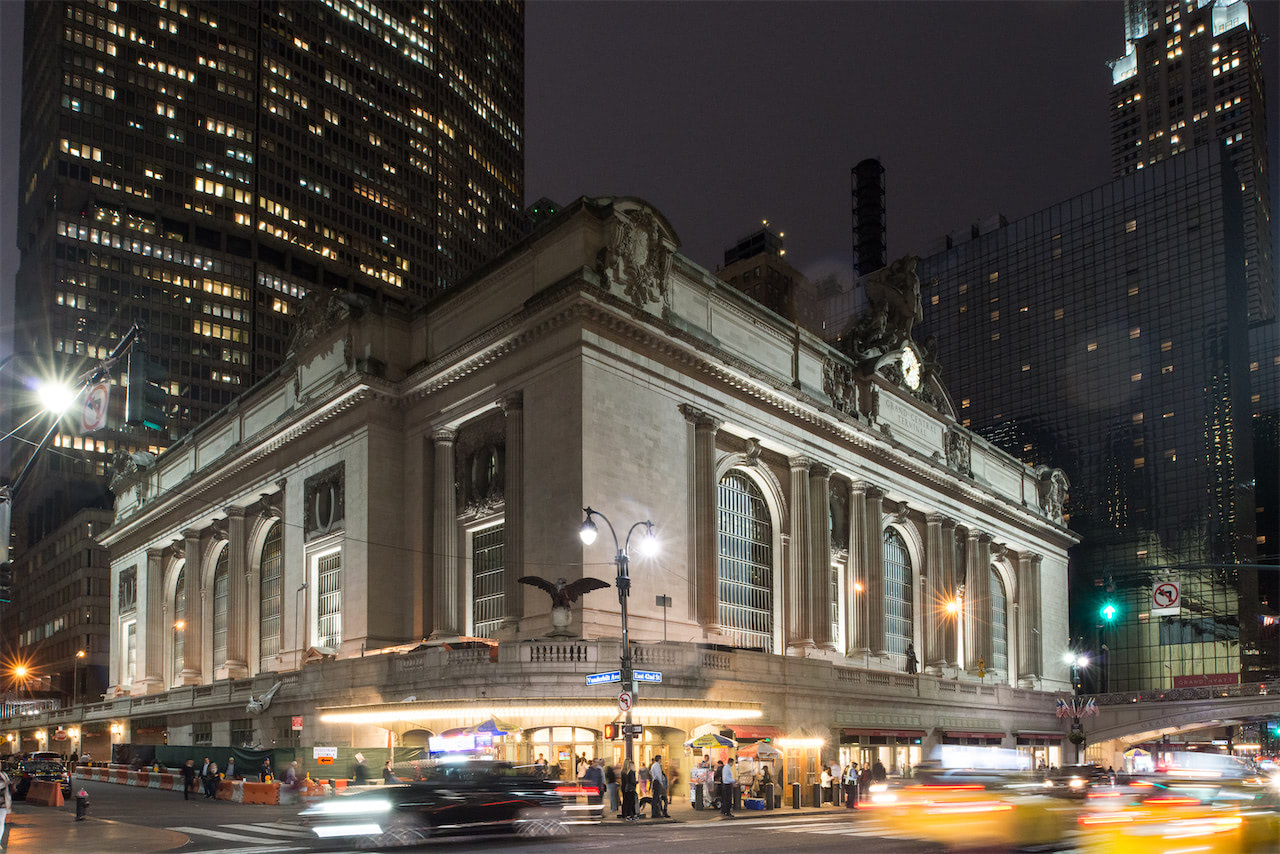 La Grand Central estuvo a punto de ser demolida para que en su lugar se construyera un rascacielos