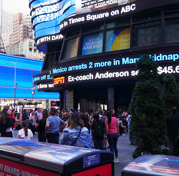 Time Square 