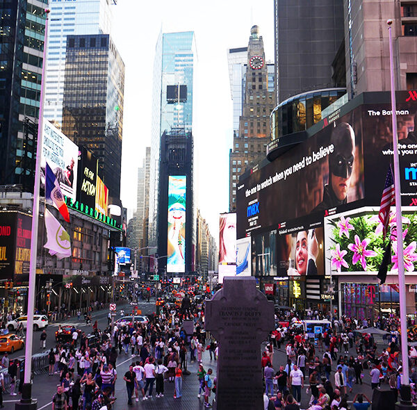 Time Square 